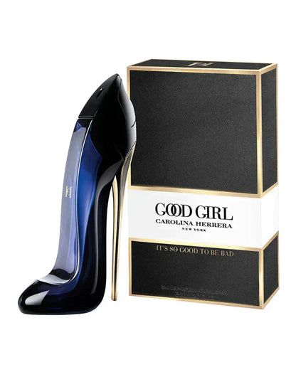 Combo promozionale di 3 profumi GOOD GIRL, COCO MADEMOISELLE y Chanel Nº5 100ml