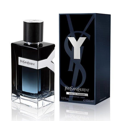 Combo promozionale di 3 profumi Dior SAUVAGE, Yves Saint Laurent Y MEN y Versace EROS 100ml