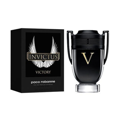 Combo promozionale di 3 profumi Paco Rabanne INVICTUS LEGEND, INVICTUS y INVICTUS VICTORY 100ml