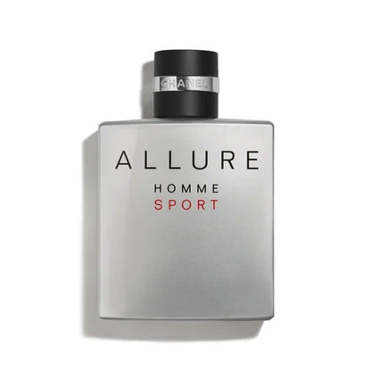 Combo promozionale di 3 profumi Allure Homme Sports, Jean Paul Gaultier Scandal, y Cartier Declaration 100ml