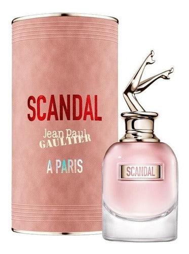 Combo promozionale di 3 profumi Jean Paul Gaultier SCANDAL, Dior J'ADORE y Lancôme LA VIE EST BELLE (Eau de Parfum)