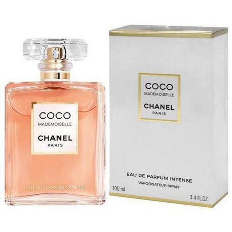 Combo promozionale di 3 profumi Carolina Herrera 212 VIP ROSÉ, Paco Rabanne OLYMPÉA, Chanel COCO MADEMOISELLE (Eau de Parfum)