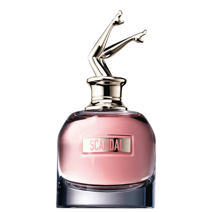 Combo promozionale di 3 profumi LA BELLE, ULTRA MALE y Gaultier SCANDAL 100ml