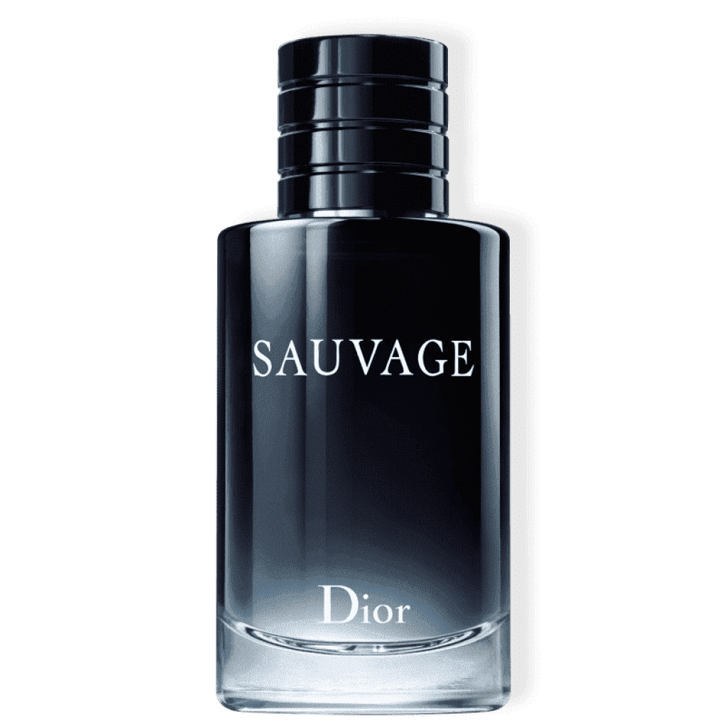 Combo promozionale di 3 profumi Sauvage Dior, Bleu de Chanel, y Dior Homme Intense 100ml